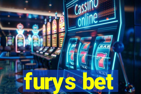 furys bet